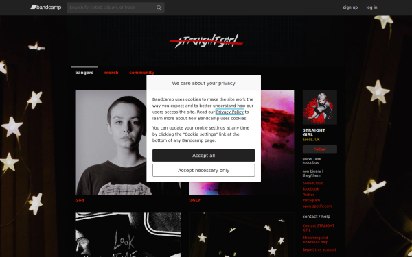 straightgirluk.bandcamp.com