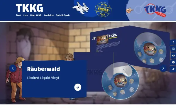www.tkkg.de