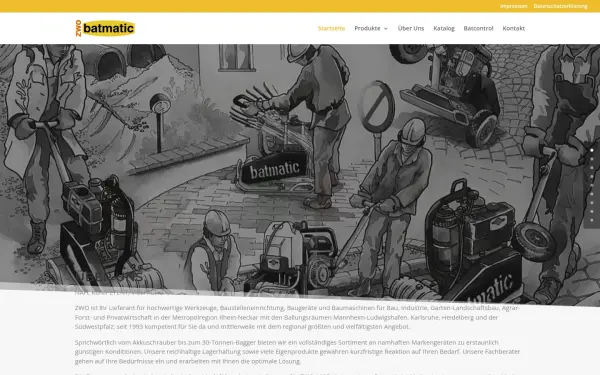 batmatic.de