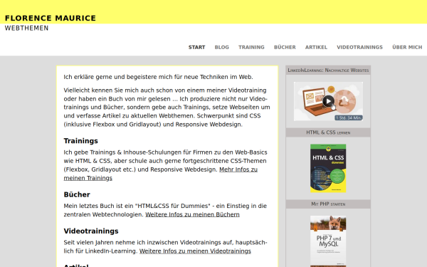 maurice-web.de