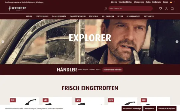 www.kopp-pipes.com