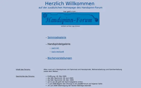 handspinn-forum.de