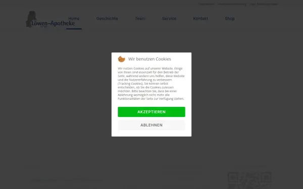 loewen-apotheke-kc.de