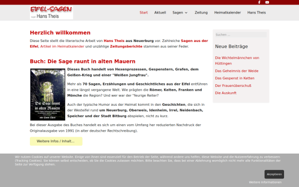 www.eifel-sagen.de