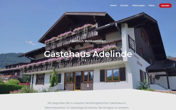 adelinde.de