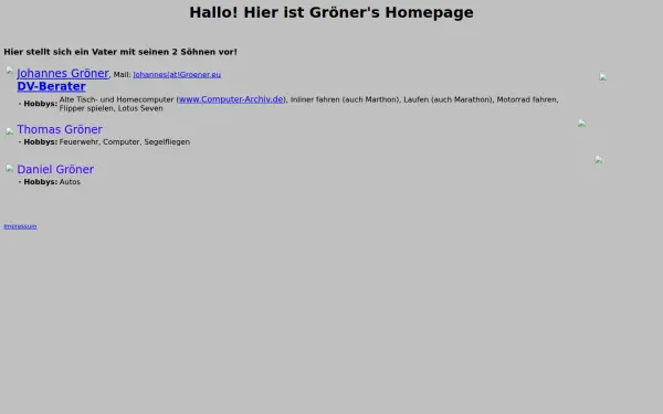 groener-online.de