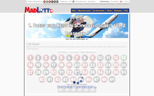 www.madlotto.at