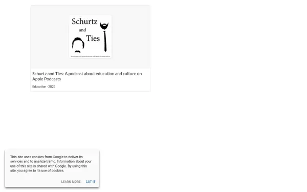 www.schurtzandties.com