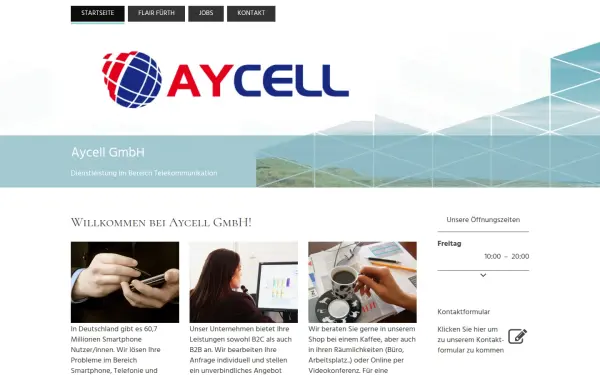 aycell.de