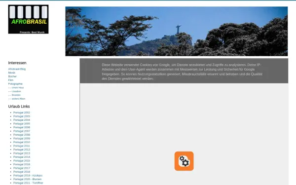 info.afrobrasil.de