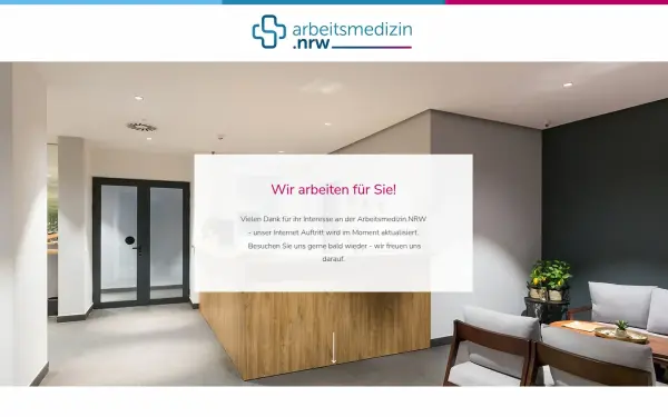 www.arbeitsmedizin.nrw
