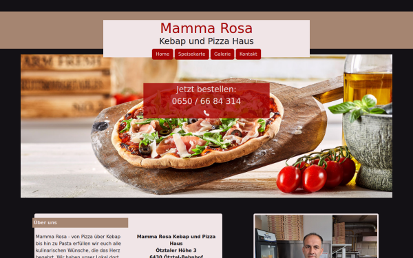 mammarosa.at