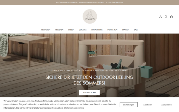 syncson.com