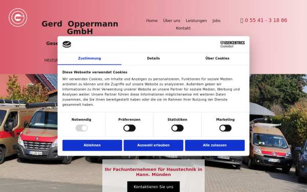 www.gerd-oppermann.de