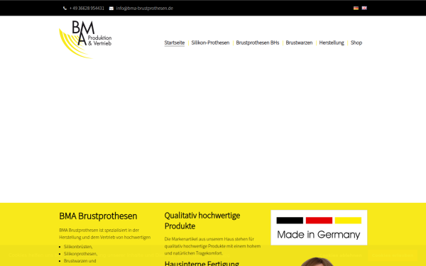 bma-brustprothesen.de