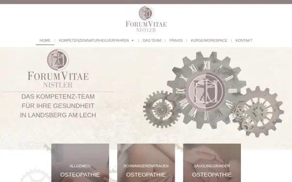forumvitae.de