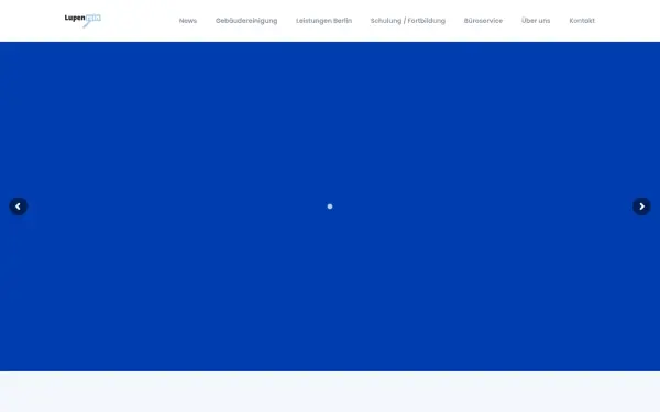 lupen-rein.de