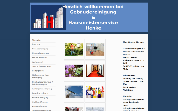 www.gebaeudereinigung-henke.de