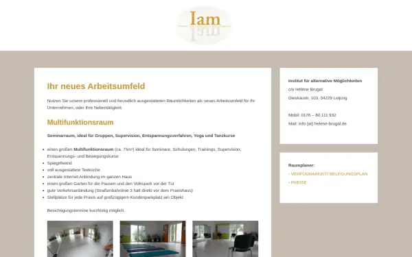 www.i-am-balanced.de