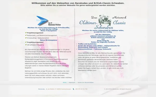 www.barakudas.de