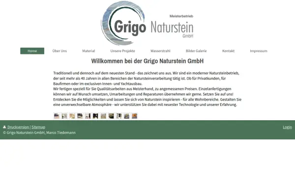www.grigo-naturstein.de