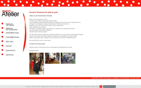 www.malmaeuse.de