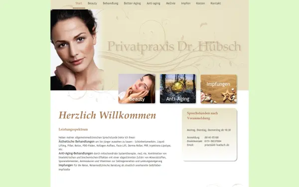 dr-huebsch.de
