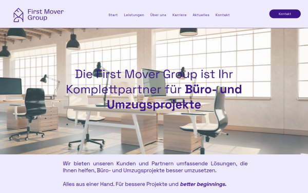 www.firstmovergroup.de