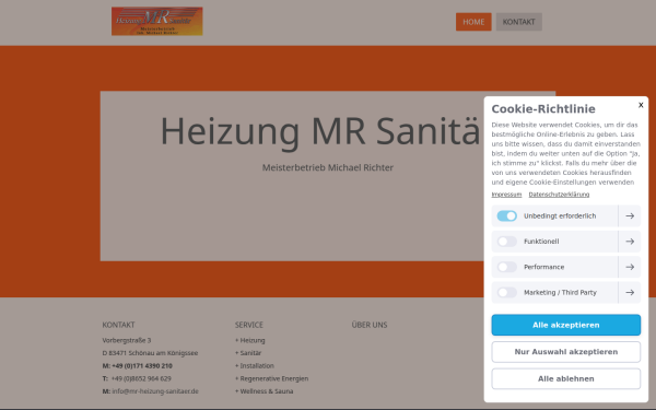 www.mr-heizung-sanitaer.de