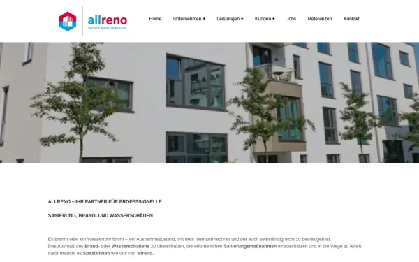 allreno.de