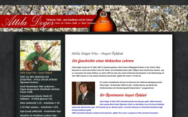 www.attiladoger.de