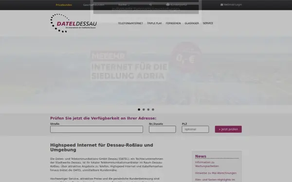 www.datel-dessau.de