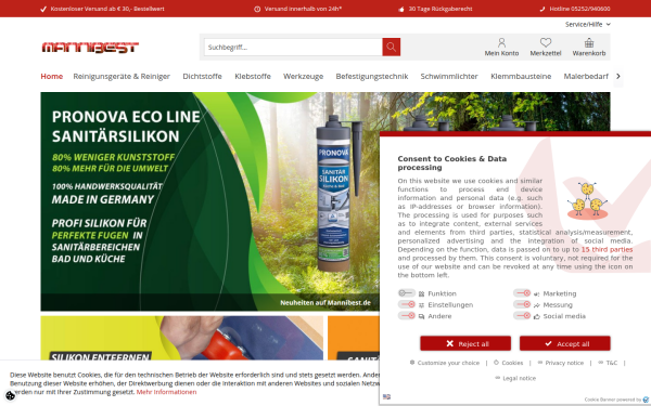 mannibest.de