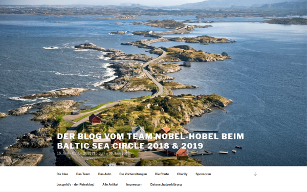 nobel-hobel.blog