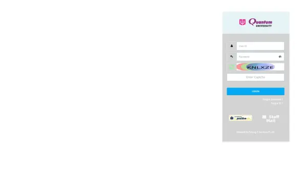 qums.quantumuniversity.edu.in
