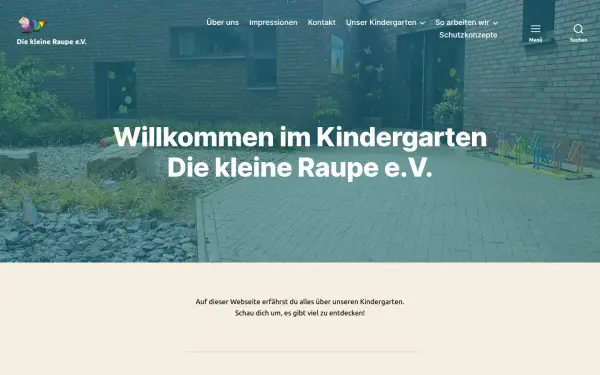 www.die-kleine-raupe.de