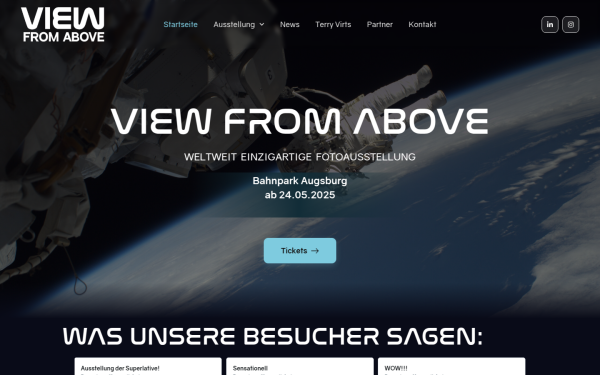 www.viewfromabove.at