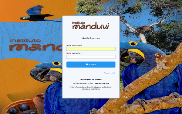 manduvi.app