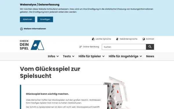www.check-dein-spiel.de