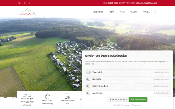www.mein-campingpark.de