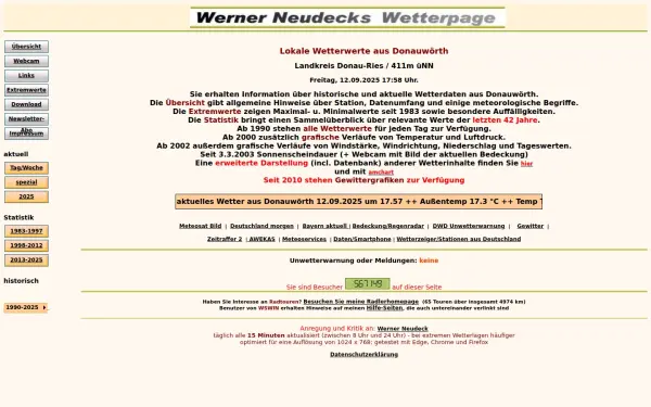 don-wetter.de