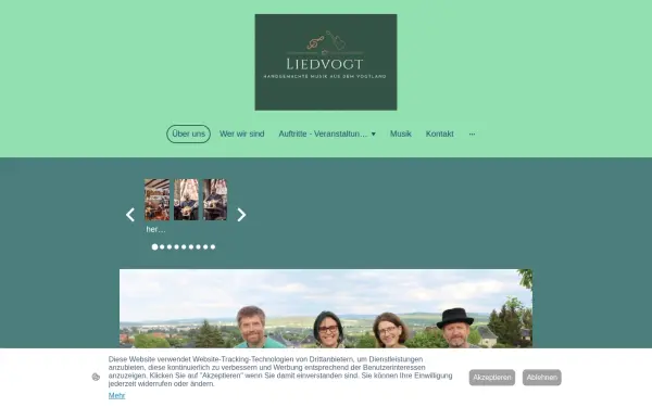 www.liedvogt.de