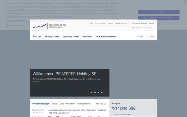 www.deutsche-boerse-cash-market.com