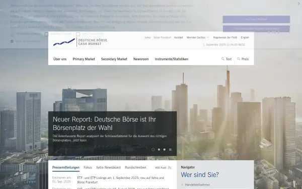 www.deutsche-boerse-cash-market.com