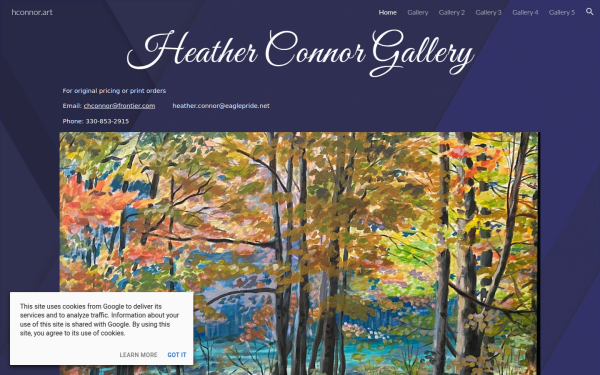 www.hconnor.art