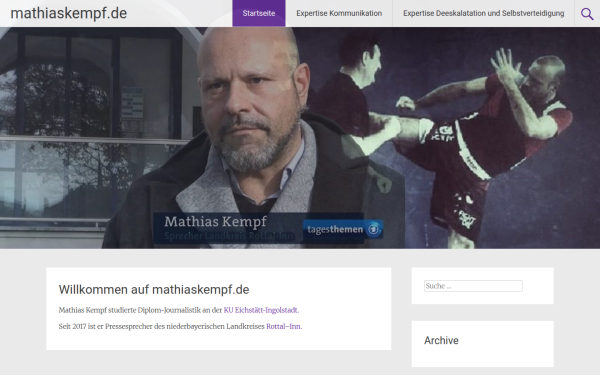 mathiaskempf.de