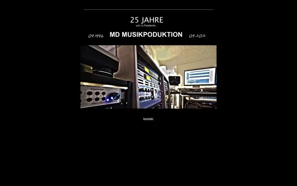 md-musicproduction.de