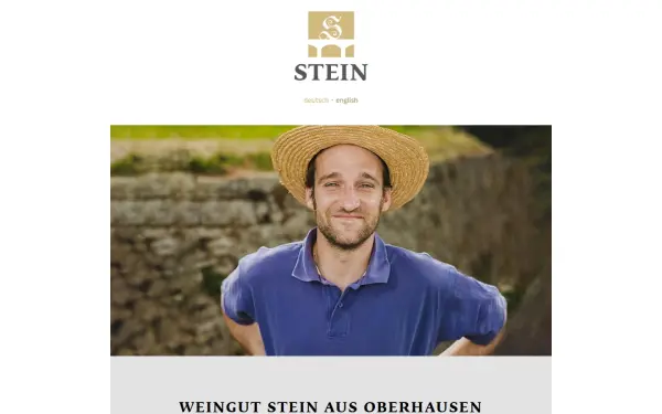 stein-sekt.de
