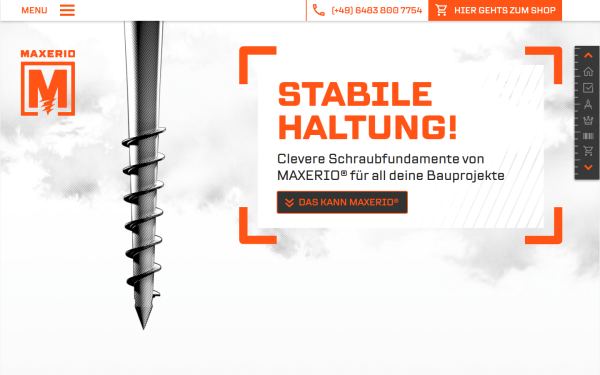www.maxerio.de