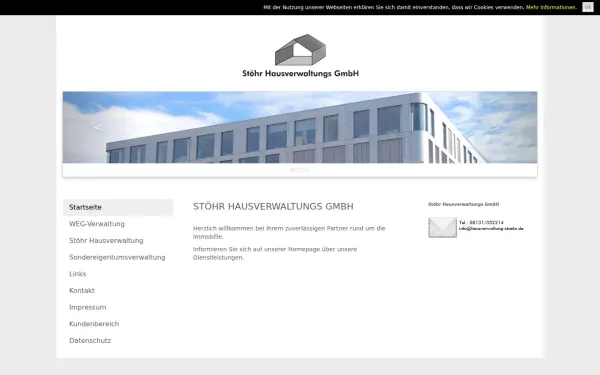 stoehr-hausverwaltung.de